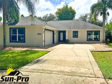 Main picture of 1553 Town Park Dr