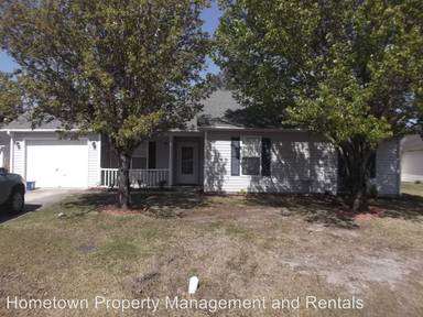 Main picture of 302 Paddock Pl