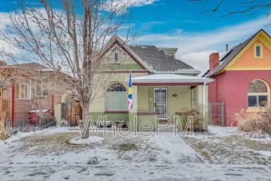 Main picture of 123 S Bannock St