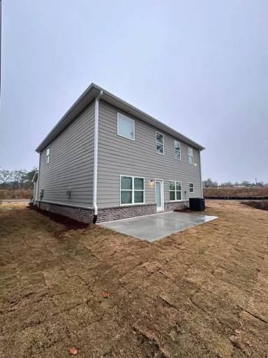 Main picture of 1806 Mitchell Farm Ct