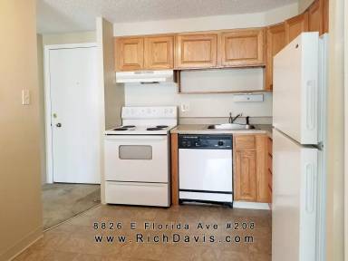 Main picture of Country Club Villas Condominiums