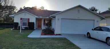 Main picture of 4150 N Mae West Way
