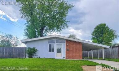 Main picture of 29417 Fairfax St