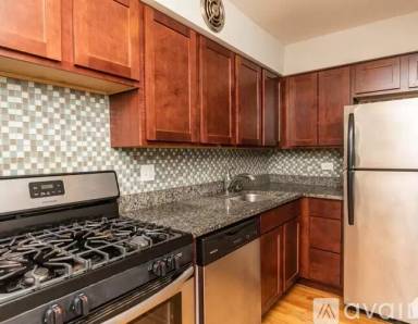 Main picture of Barry Apartments