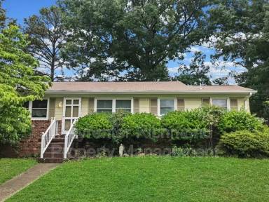 Main picture of 9312 Huron Ave