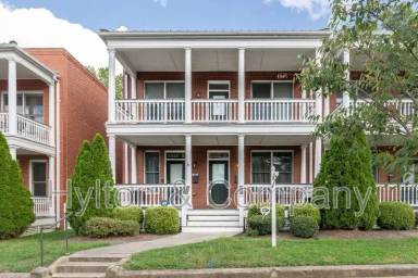 Main picture of 1512 Porter St