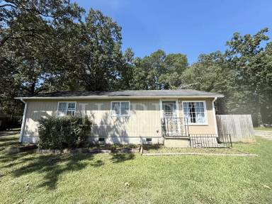 Main picture of 4501 Martha Berry Hwy NW