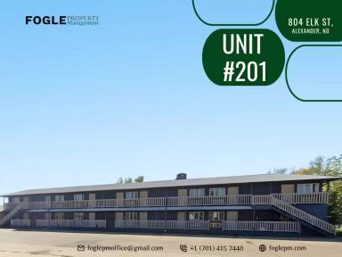 Main picture of 804 Elk St