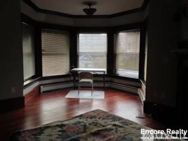 Main picture of 9 Francis St