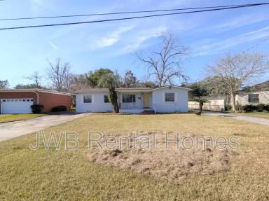 Main picture of 2334 Ribault Scenic Dr