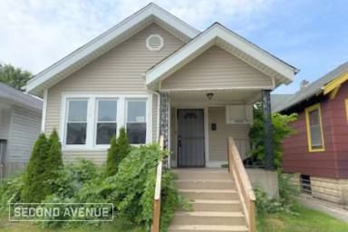Main picture of 10024 S Lafayette Ave