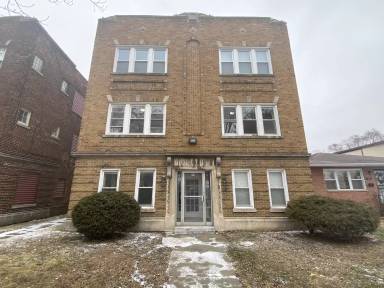 Main picture of 40 Webb Street