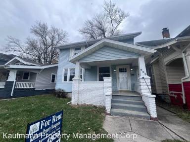 Main picture of 603 Nuttman Ave