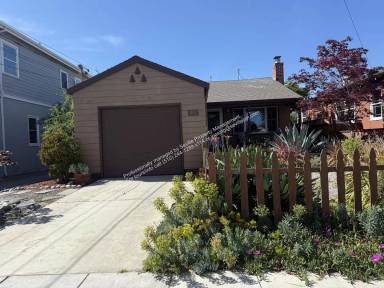 Main picture of 1107 Post St