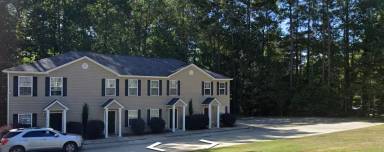 Main picture of 1651 Horseshoe Dr