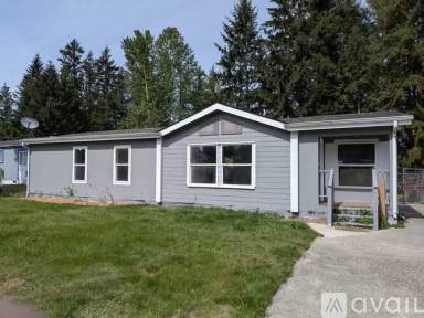 Main picture of 20309 Rhododendron Dr E