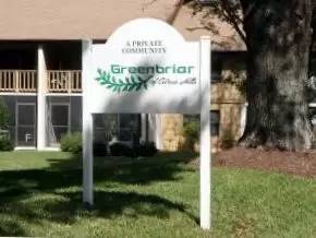 Main picture of Greenbriar Lower - NM - Carlson