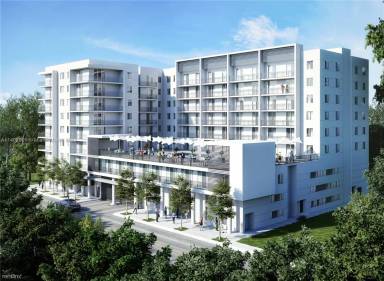 Main picture of Main Square Apartments
