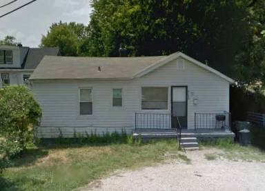 Main picture of Nola Avenue - 8xxx