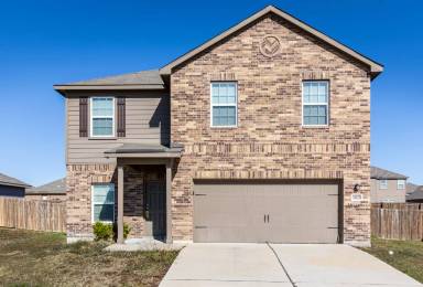 Main picture of 18628 Quiet Range Dr