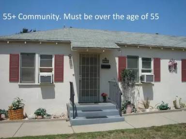 Main picture of 210 W D St