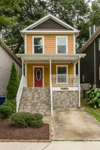 Main picture of 1012 McDaniel St SW