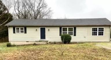 Main picture of 3910 Witty Ln