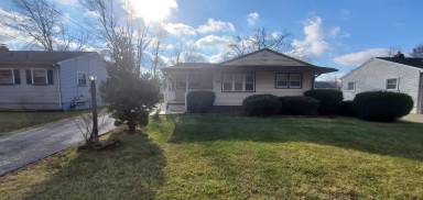 Main picture of 1783 Mathews Rd