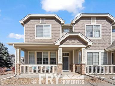 Main picture of 16108 E Geddes Dr