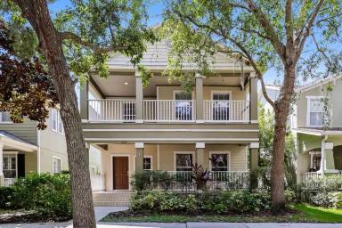 Main picture of 16217 Bridgewalk Dr