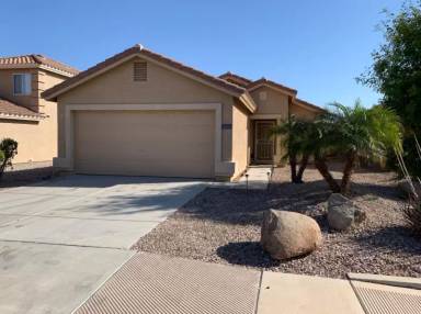 Main picture of 22293 W Morning Glory St
