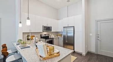 Main picture of The Standard in the Heights