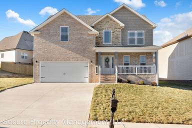 Main picture of 1030 Shirley Dr