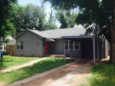 Main picture of 2123 30th St