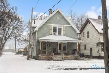 Main picture of 1514 Freeman St