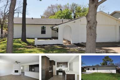 Main picture of 2234 Candleberry Dr