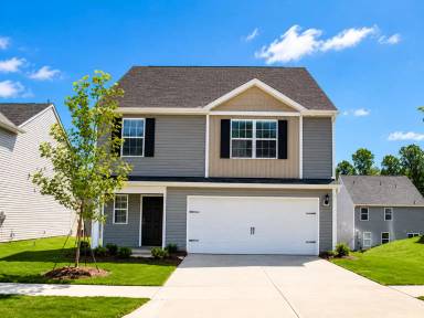 Main picture of 9354 Creedmore Hills Dr