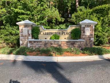Main picture of Carrington Place Condos