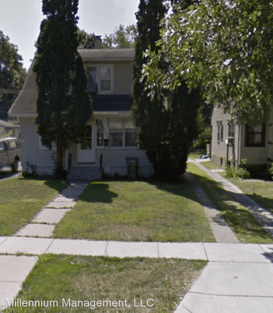 Main picture of 1404 Hewitt Ave