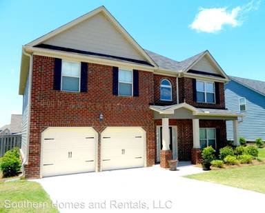 Main picture of 2418 Sunflower Dr