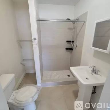 Main picture of 808 NW 19 Unit Unit St