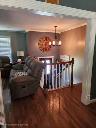 Main picture of 1245 New Towne Rd