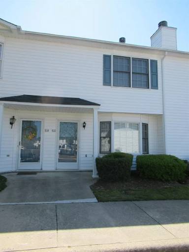 Main picture of Willoughby Park