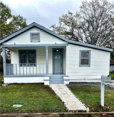 Main picture of 461 Booker St