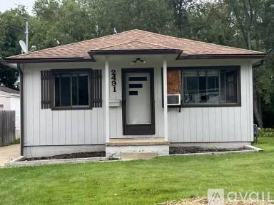 Main picture of 2491 Nesmith Lake Blvd