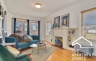 Main picture of 4519 N Harding Ave