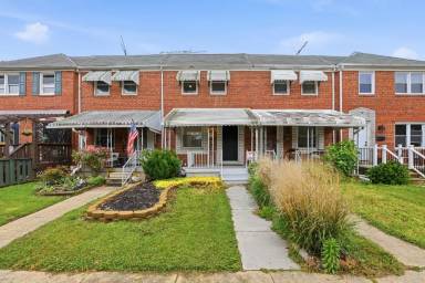 Main picture of 318 Grovethorn Rd