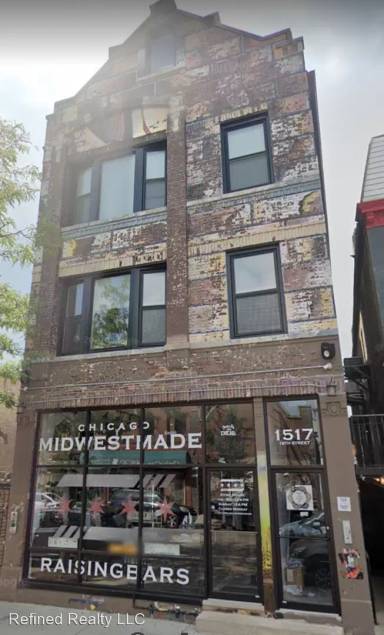 Main picture of 1517 W 18th St