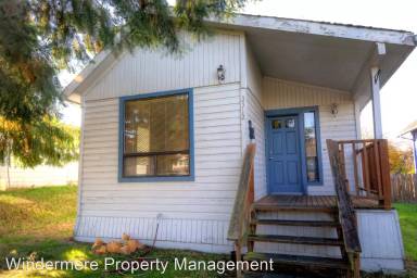 Main picture of 3312 Nassau St