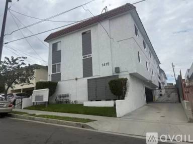 Main picture of 1415 Prospect Ave
